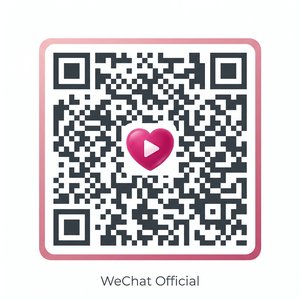 糖心vlog公众号二维码