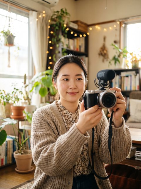 糖心vlog生活视频分享